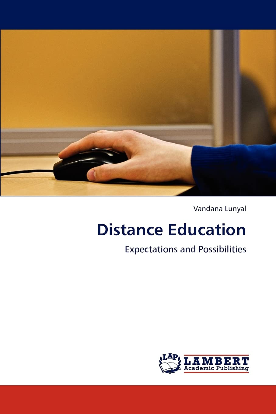 Distance Education: Expectations and Possibilities,Used