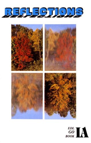 Reflections (EDL GO series),Used