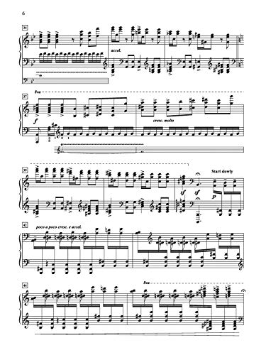 Three Chinese Pieces (Alfred Masterwork Edition),Used
