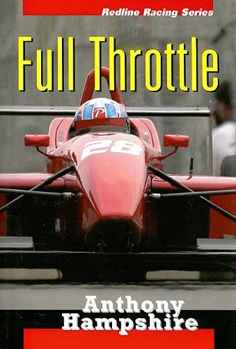 Full Throttle (Redline Racing),Used