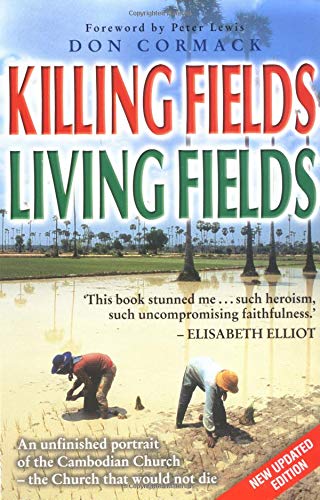 Killing Fields, Living Fields,Used