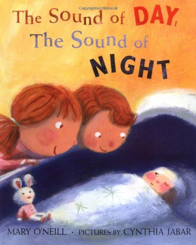 The Sound Of Day / The Sound Of Night,New