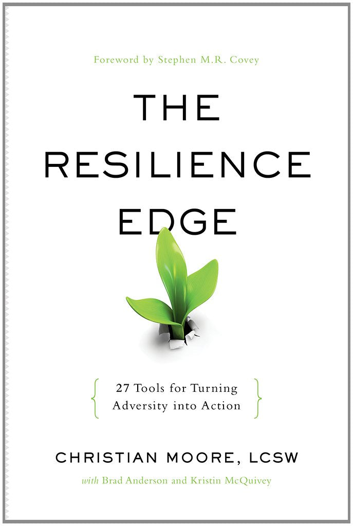 The Resilience Breakthrough: 27 Tools for Turning Adversity into Action,Used