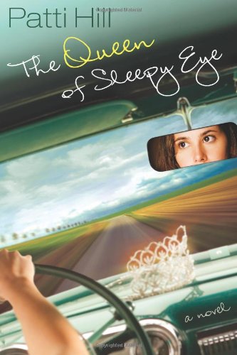 The Queen of Sleepy Eye,Used