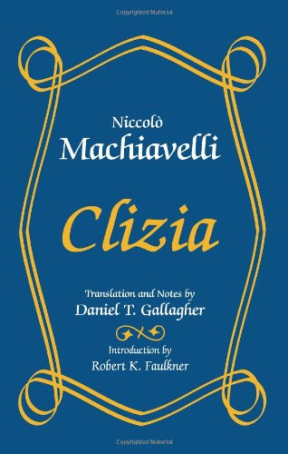 Clizia,Used