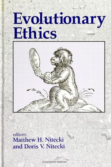 Evolutionary Ethics (Suny Philosophy and Biology),Used