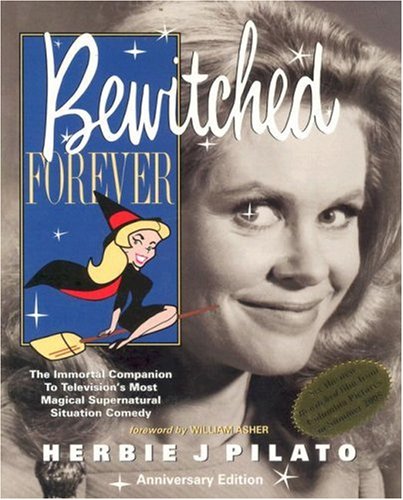 Bewitched Forever: 40th Anniversary Edition,Used
