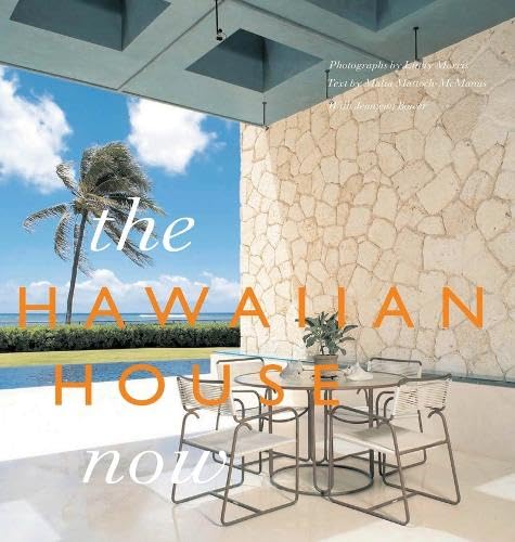 The Hawaiian House Now,Used