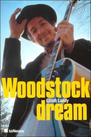 Woodstock Dream,New