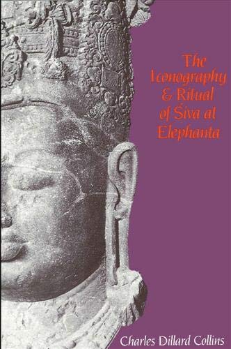 Iconography and Ritual of Siva at Elephanta,Used