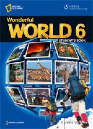 Wonderful World 6,Used