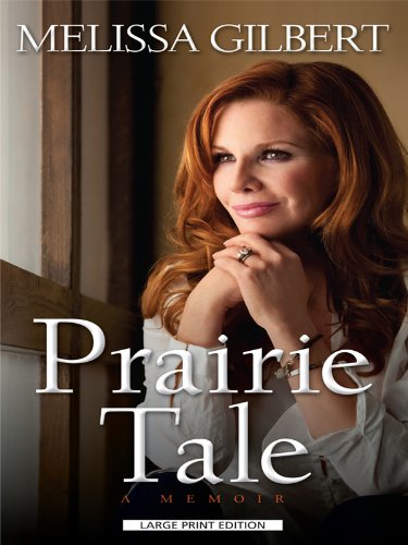 Prairie Tale: A Memoir (Thorndike Press Large Print Biography),Used