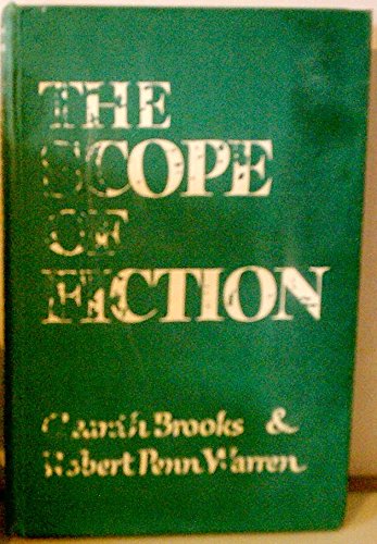 The Scope Of Fiction