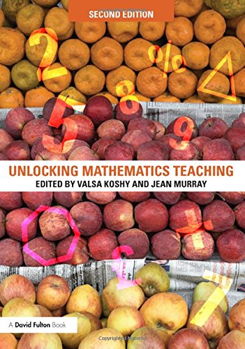 Unlocking Mathematics Teaching,Used