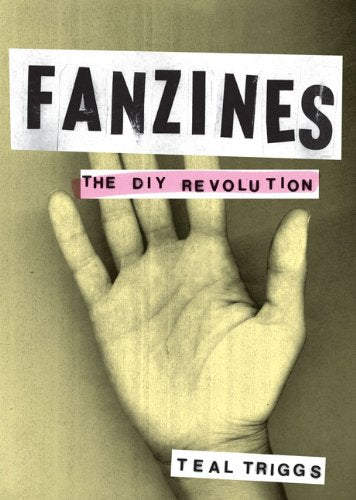 Fanzines,Used
