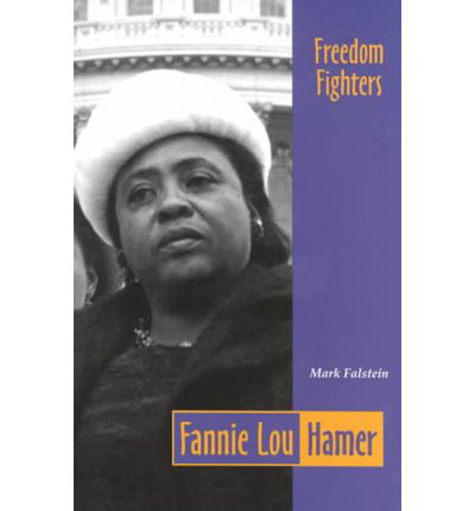 Fannie Lou Hamer (Freedom Fighters),Used