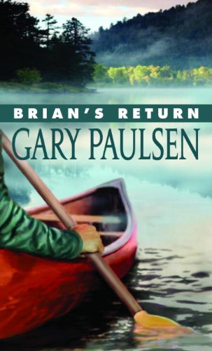 Brian's Return (Turtleback School & Library Binding Edition),Used