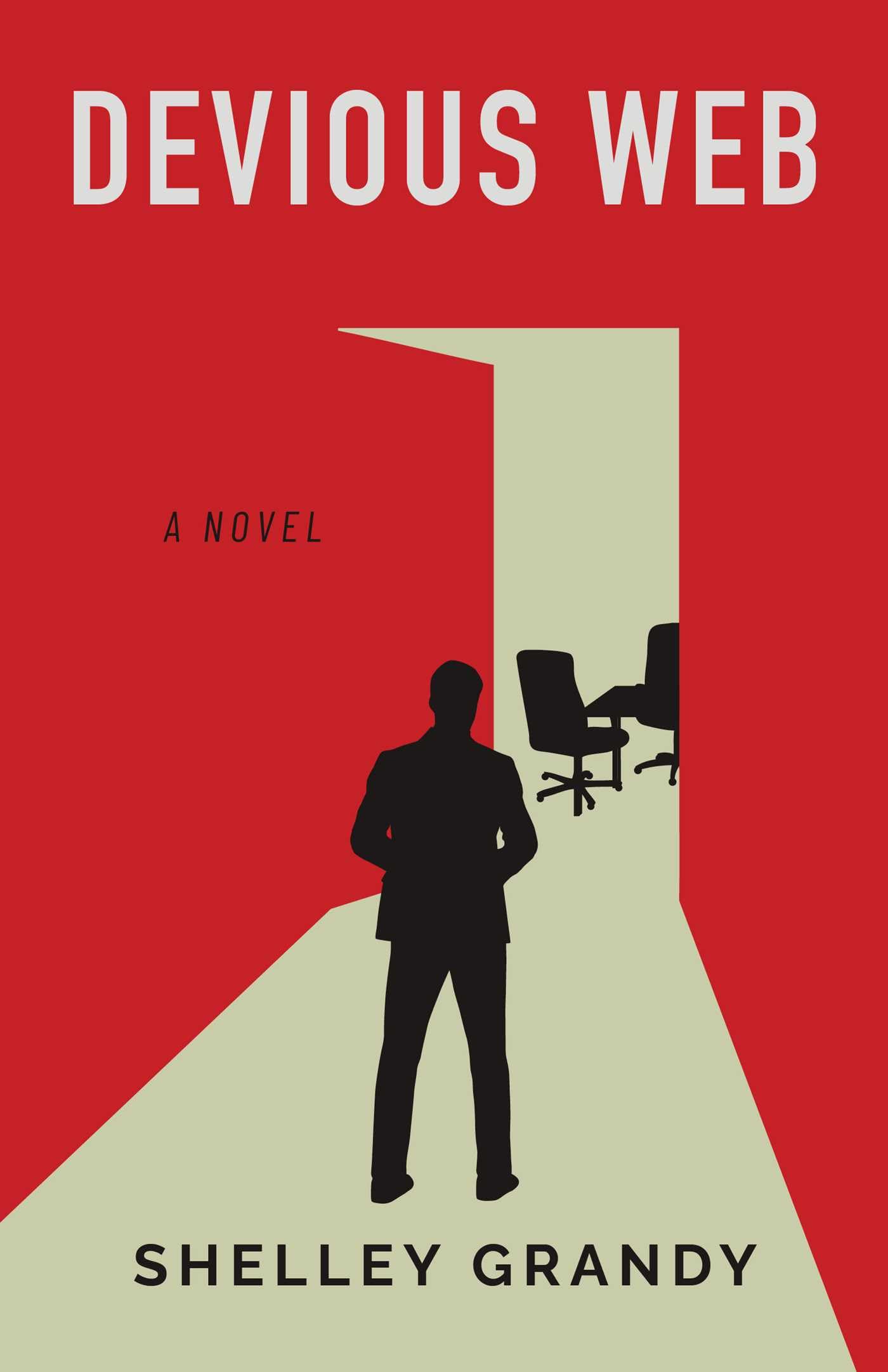 Devious Web: A Novel,New
