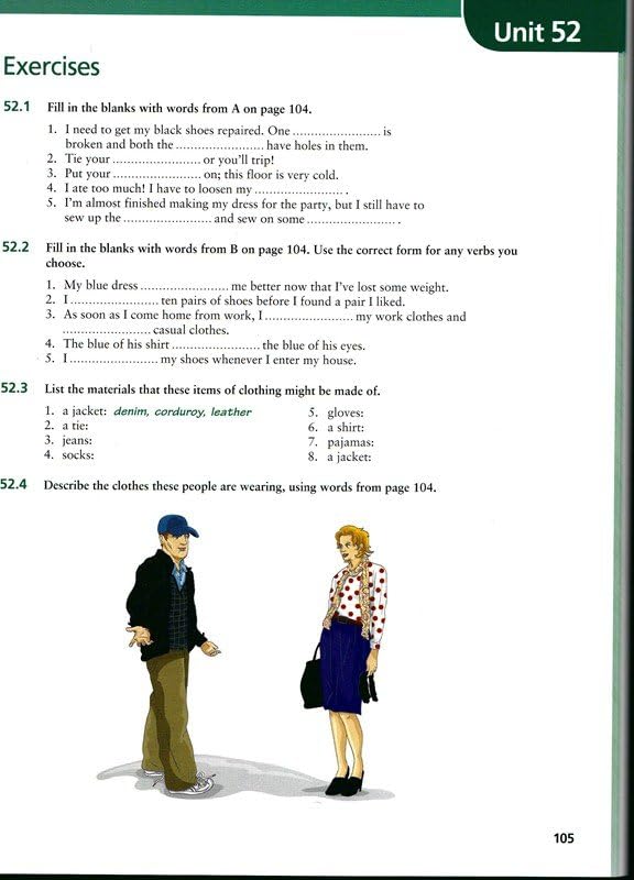 Vocabulary in Use High Intermediate Student's Book with Answers,Used