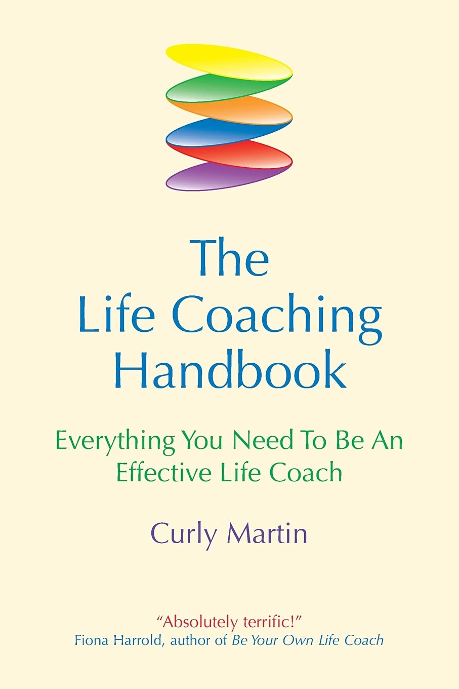 The Life Coaching Handbook,Used