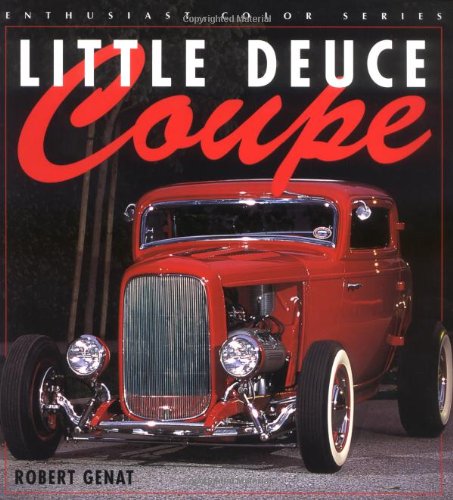 Little Deuce Coupe (Enthusiast Color Series)