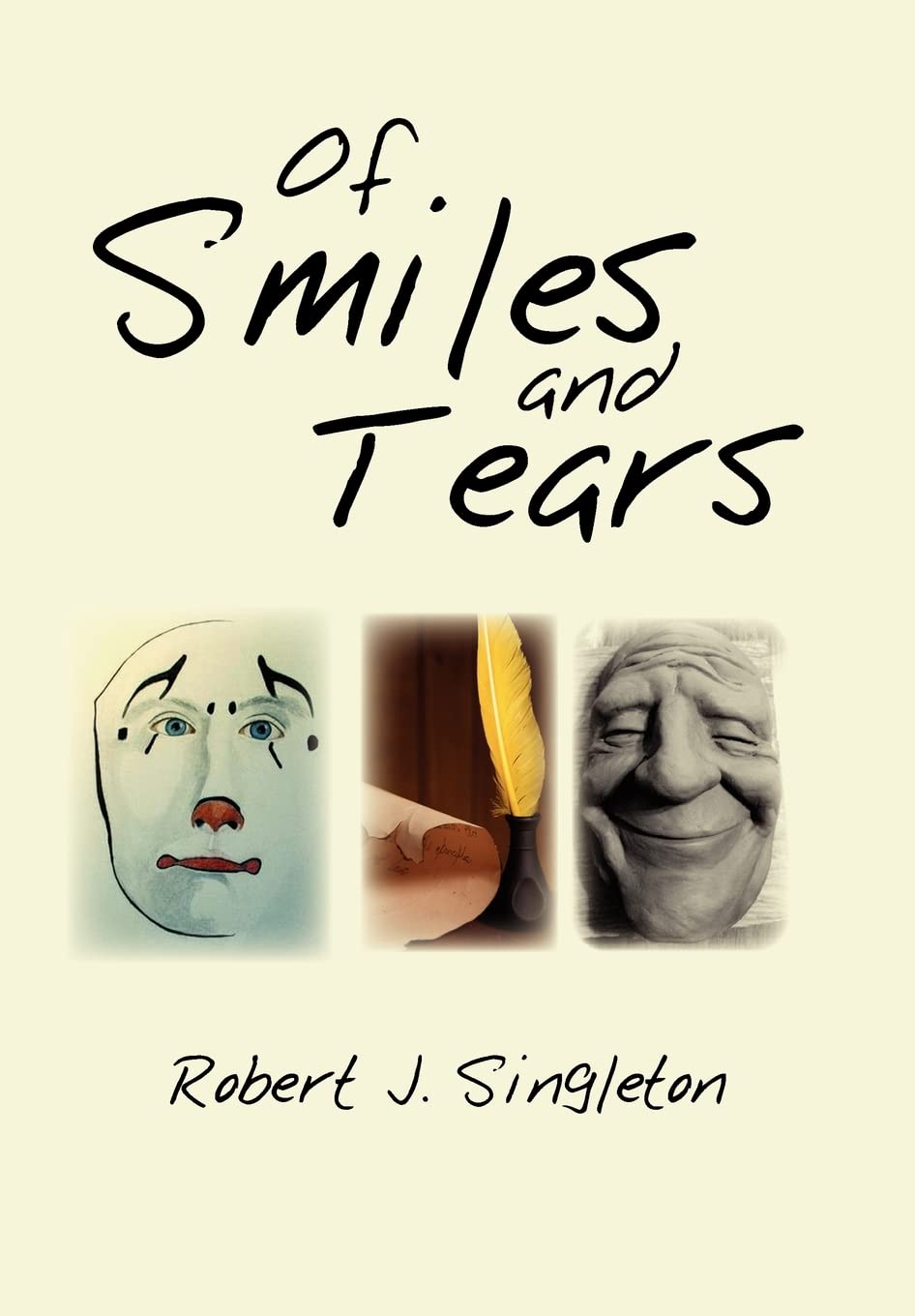 Of Smiles And Tears,Used