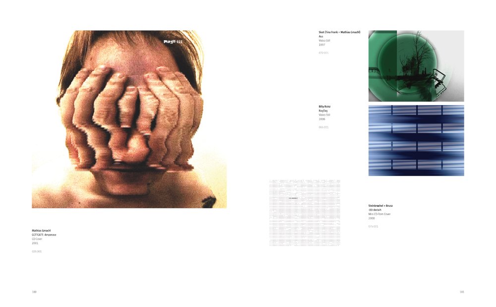 Glitch: Designing Imperfection,New