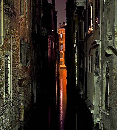 Dream of Venice,Used