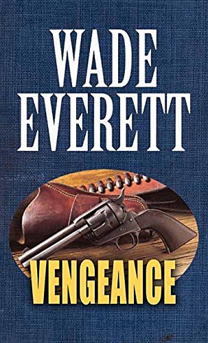 Vengeance (Center Point Large Print),Used
