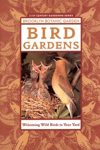 Bird Gardens,Used