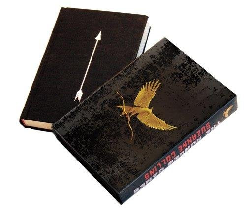 The Hunger Games  Collector'S Edition,Used