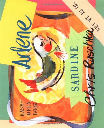 Arlene Sardine,New