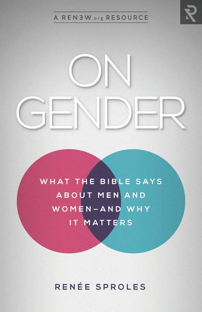 On Gender: What the Bible Says About Men and Women and Why It Matters,Used