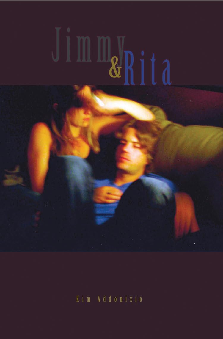 Jimmy & Rita,Used