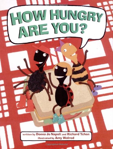 How Hungry Are You?,Used