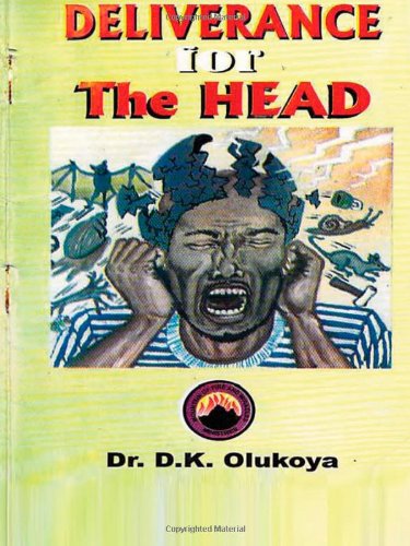 Deliverance for the Head,Used
