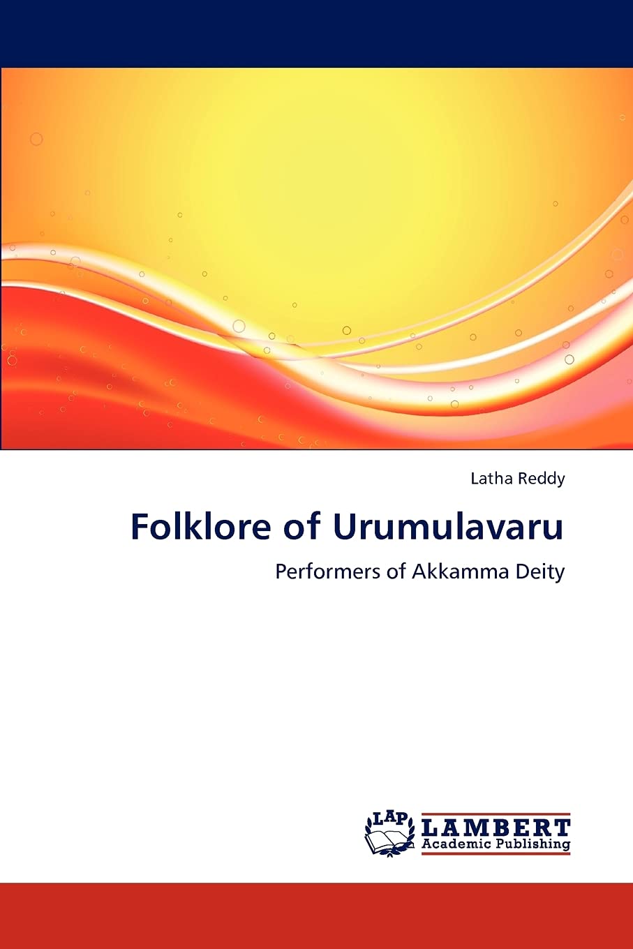 Folklore of Urumulavaru: Performers of Akkamma Deity,Used