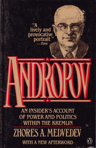 Andropov,Used