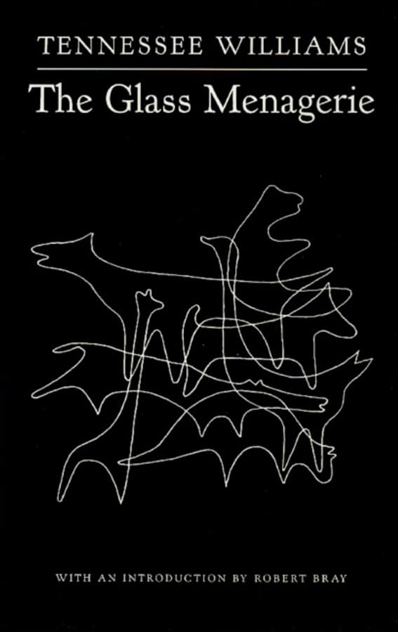 The Glass Menagerie (New Directions Books),New