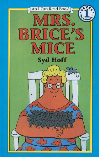 Mrs. Brice's Mice,Used