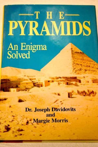 The Pyramids: An Enigma Solved,Used