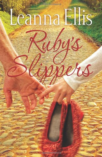 Ruby's Slippers,Used