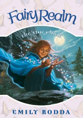 The Star Cloak (Fairy Realm, 7),Used