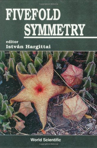 Fivefold Symmetry,Used