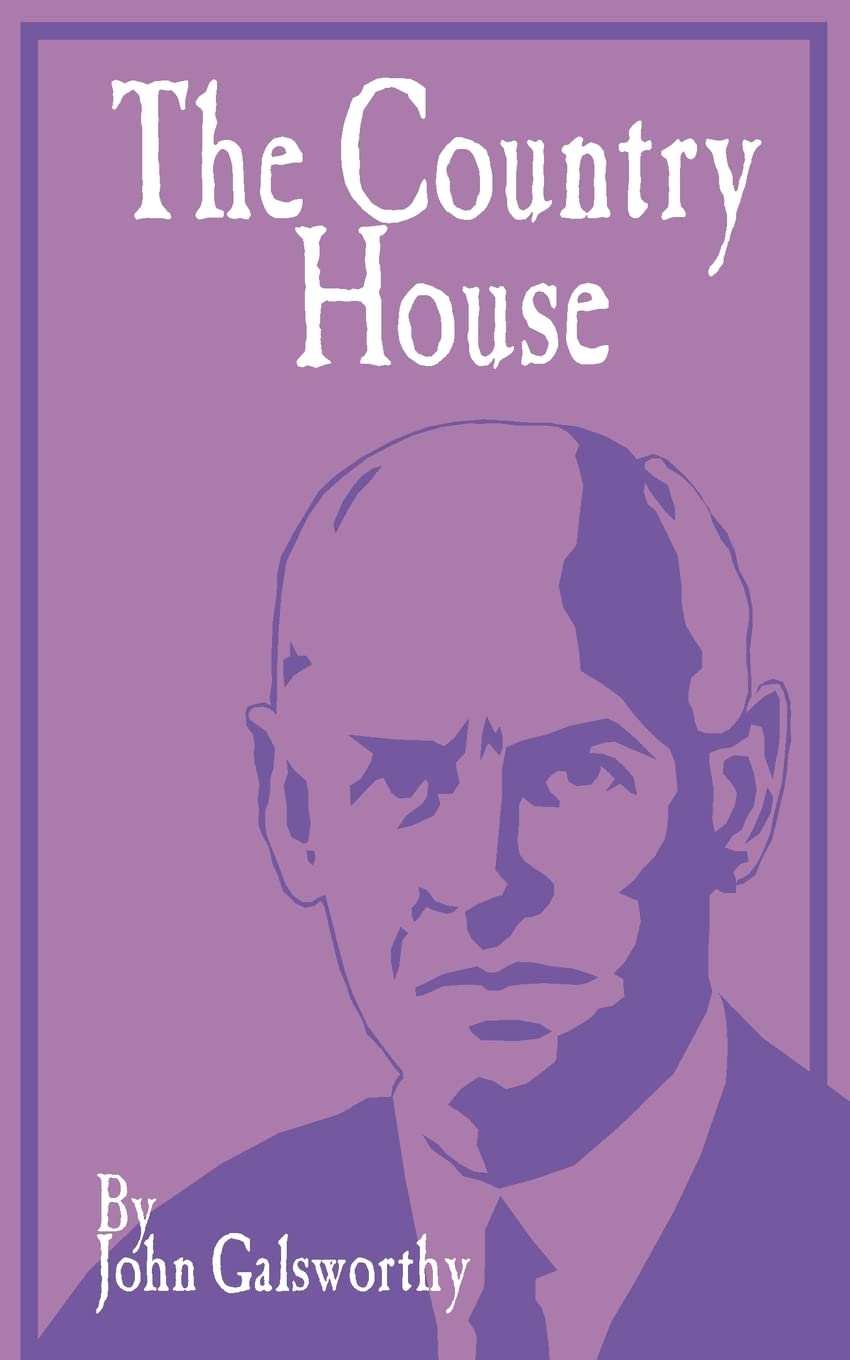 The Country House,Used