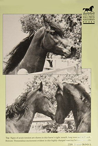 The Horse's Mind,New