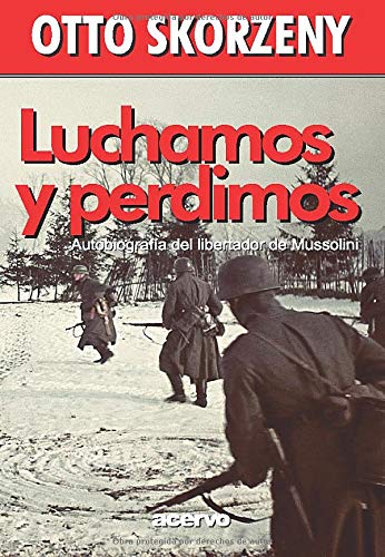 Luchamos y Perdimos (Spanish Edition),Used