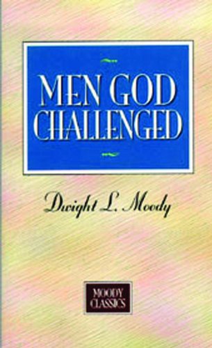 Men God Challenged,Used