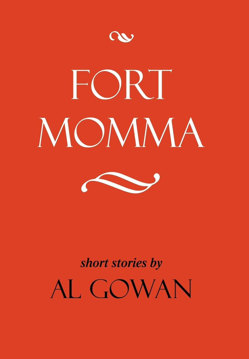 Fort Momma,Used