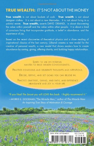 A Happy Pocket Full of Money: Infinite Wealth and Abundance in the Here and Now,New